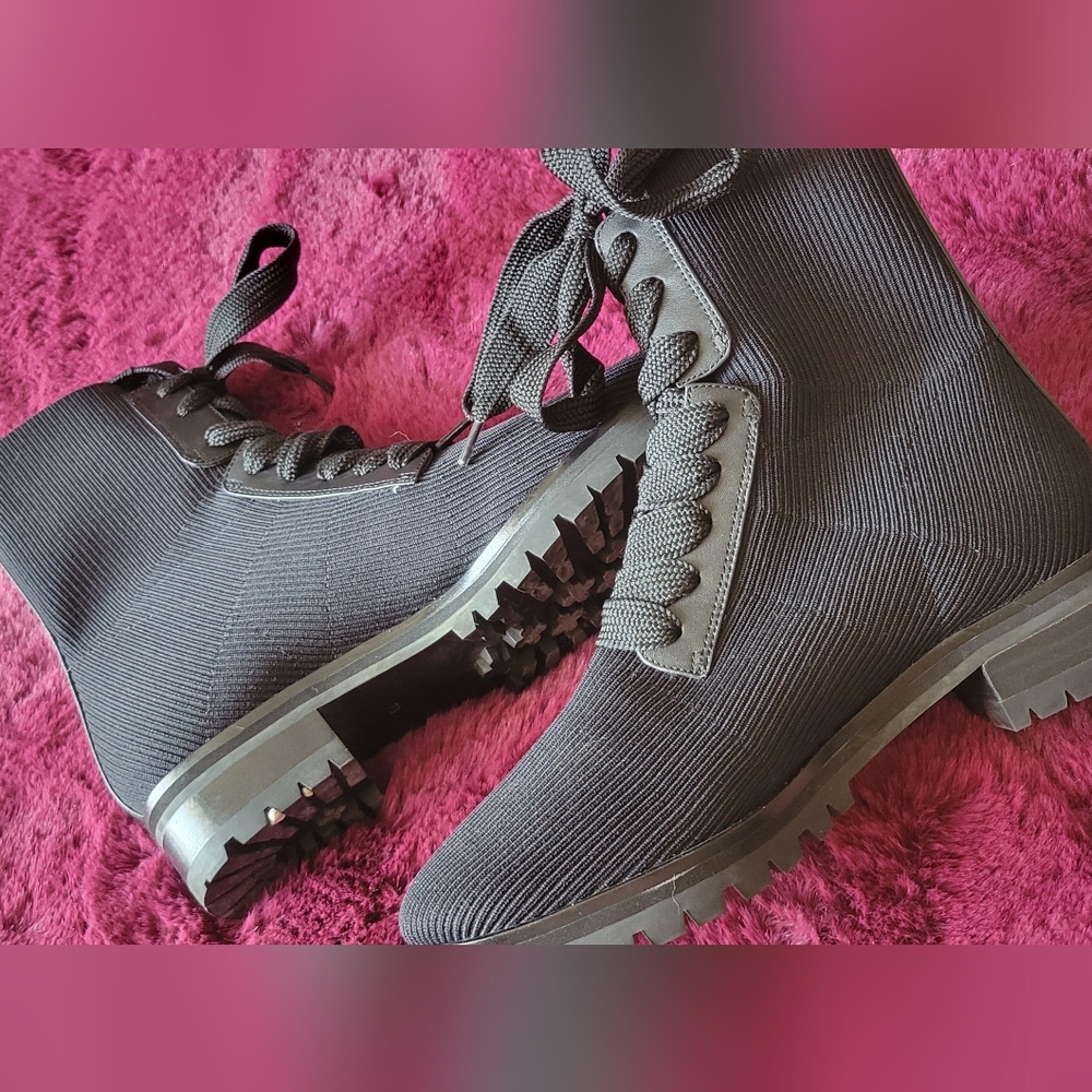 Kate Spade Merigue Boots